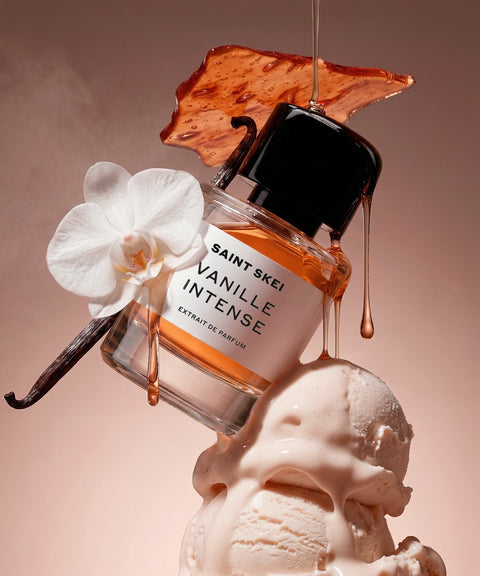 VANILLE INTENSE