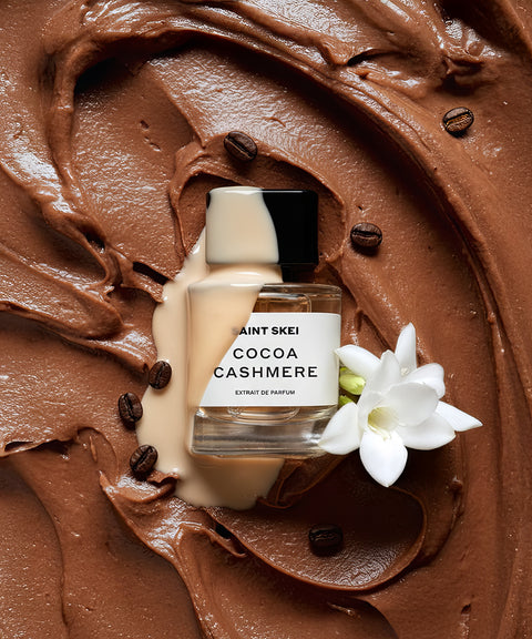 COCOA CASHMERE