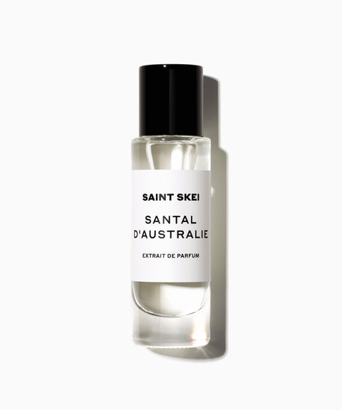 SANTAL D'AUSTRALIE