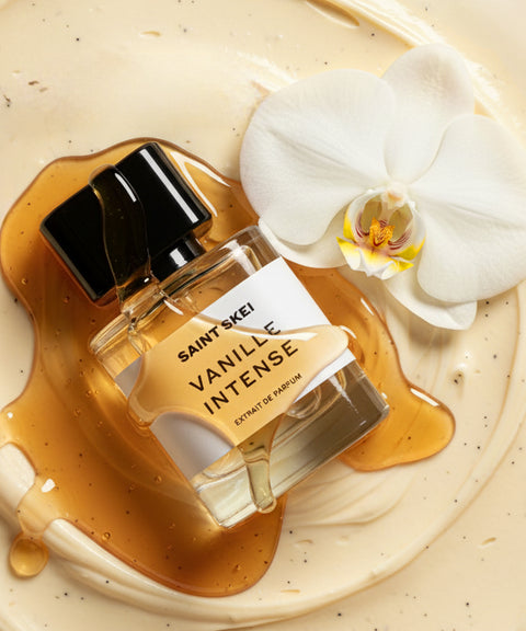 VANILLE INTENSE